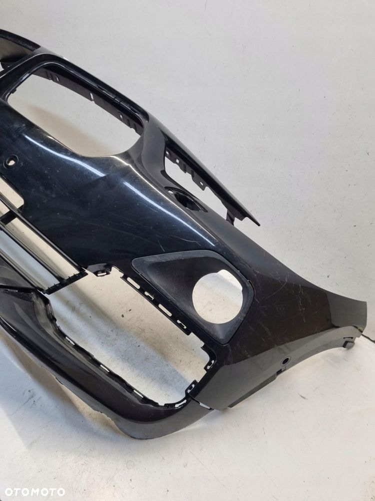 BMW X2 F39 Zderzak przód przedni ZWYKŁY - 2