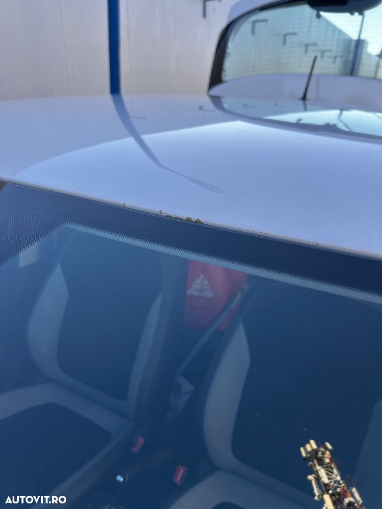 Skoda Fabia 1.4 TDI Ambition - 17