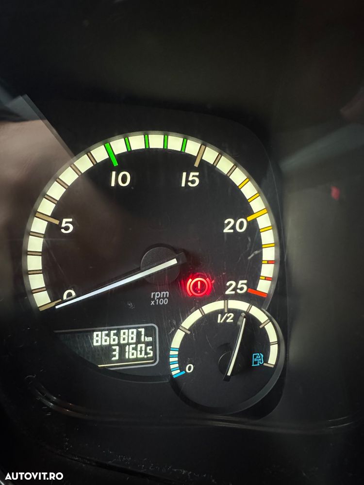 Mercedes-Benz ACTROS/ Epsilon Macara+Abroll - 13