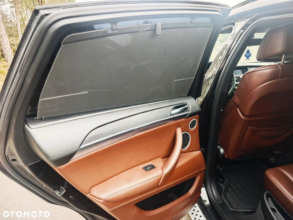 BMW X6 - 39