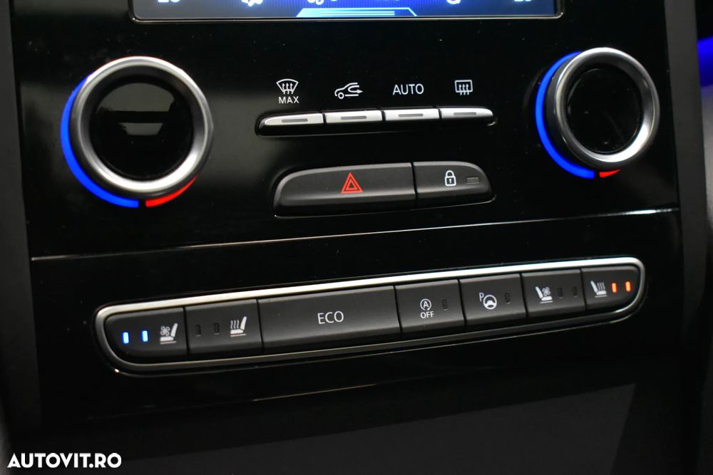 Renault Talisman TCe 225 EDC GPF INITIALE PARIS - 21