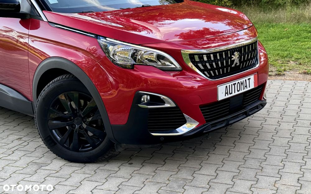 Peugeot 3008 1.6 e-HDi Active S&S - 22