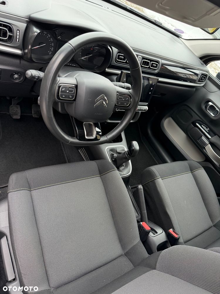 Citroën C3 Pure Tech 83 S&S MAX - 19