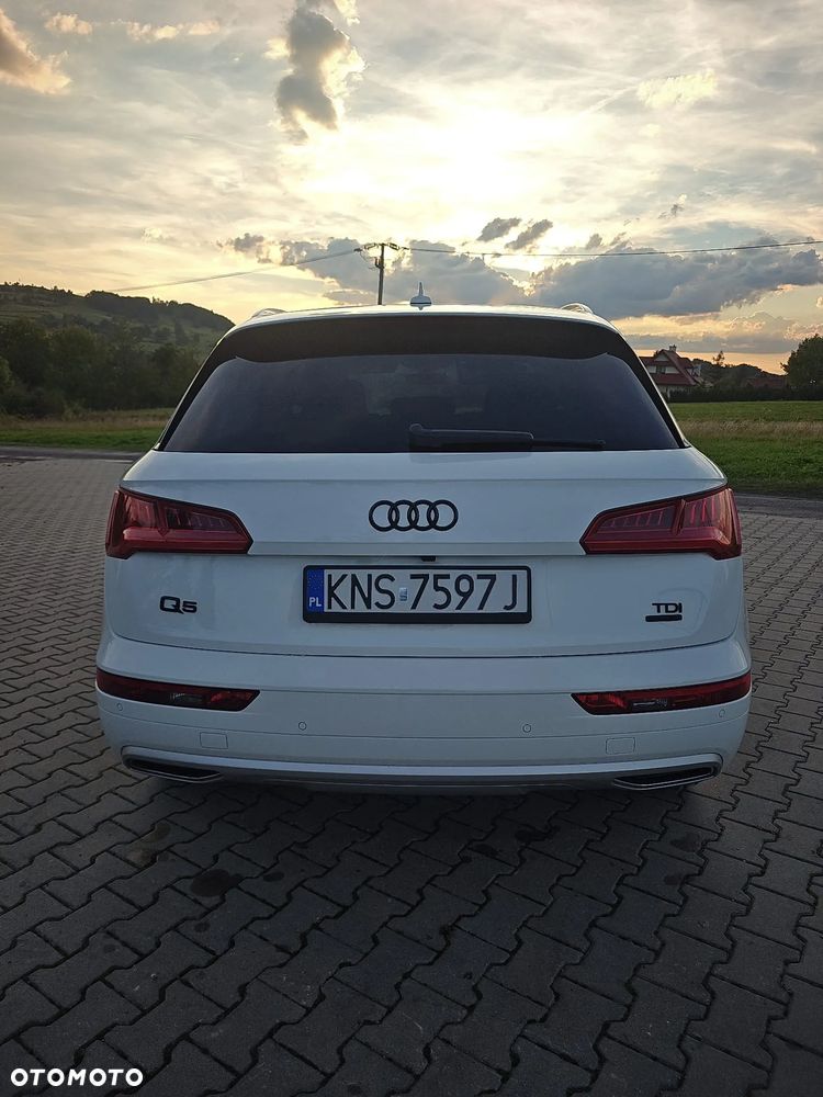 Audi Q5 2.0 TDI Quattro S tronic - 2