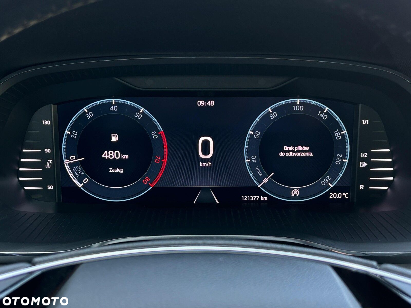 Skoda Octavia 1.5 TSI ACT Style - 26