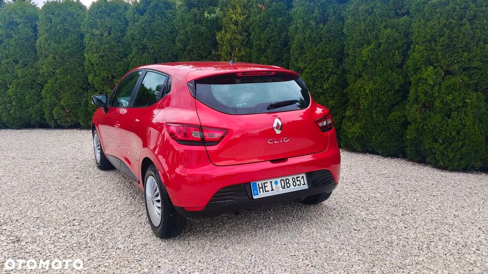 Renault Clio 1.2 16V 75 Business - 16