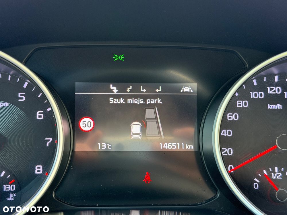 Kia Ceed 1.4 T-GDI OPF GT Line - 37
