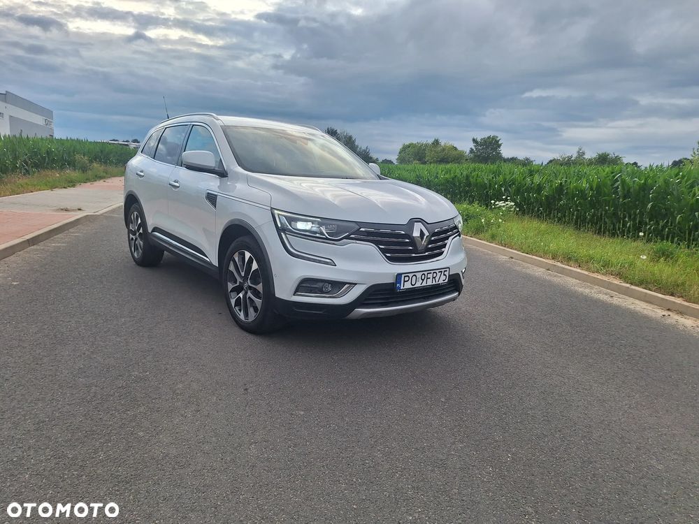 Renault Koleos - 12