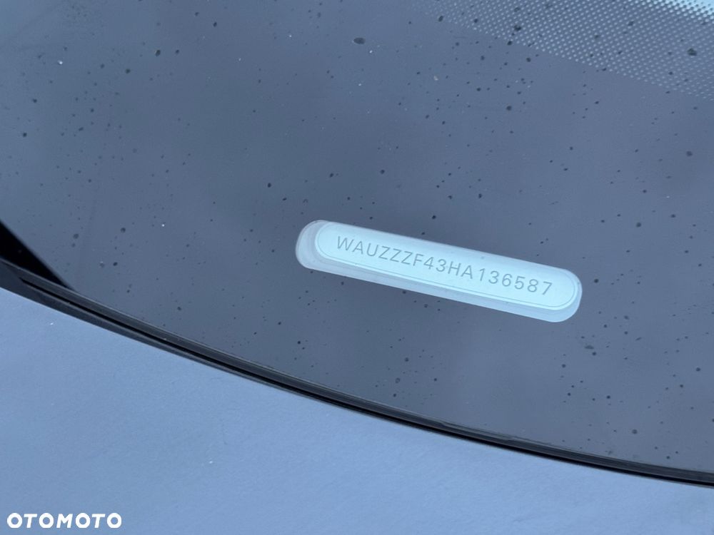 Audi A4 Avant 2.0 TDI S tronic sport - 23