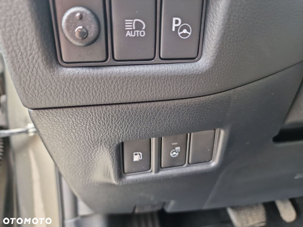 Toyota C-HR 1.8 Hybrid Executive - 20