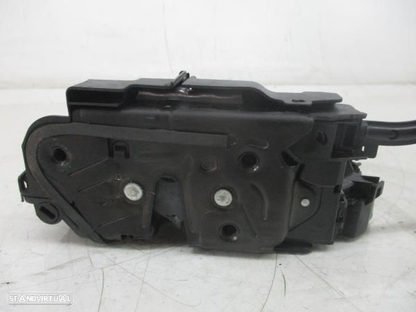 Fecho Porta Tras Dto Volkswagen Polo (Aw1, Bz1) - 5