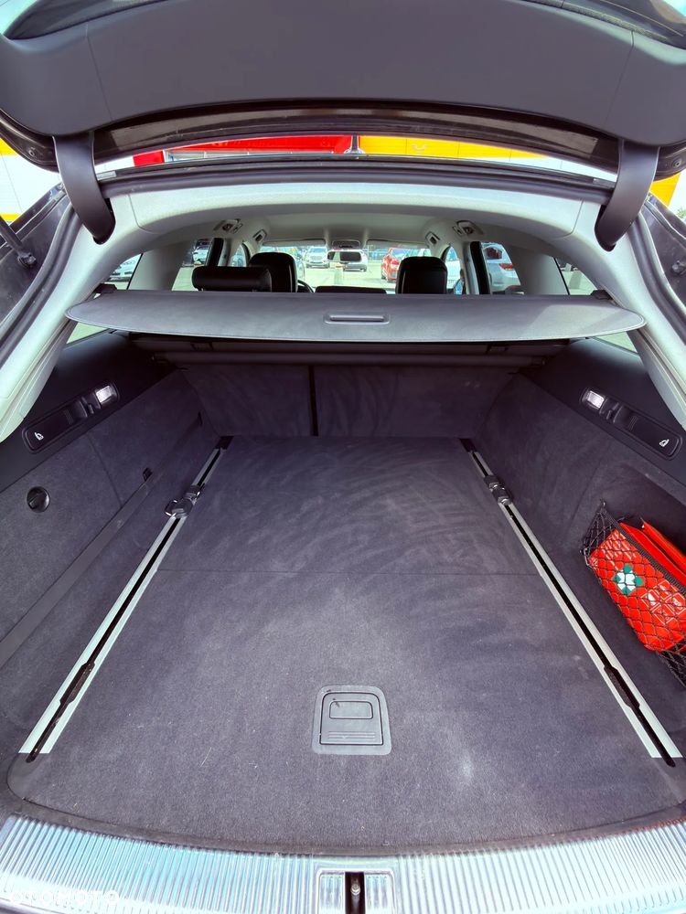 Audi A6 Avant - 26