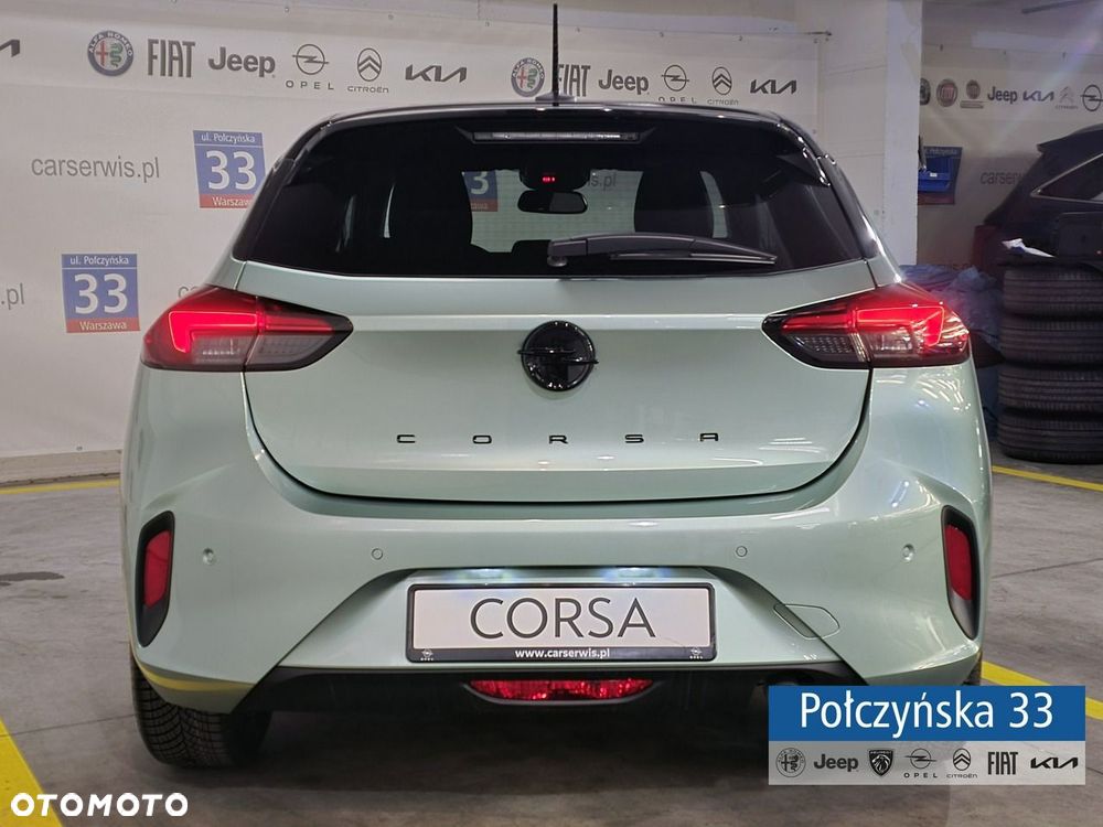 Opel Corsa - 5