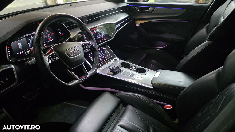 Audi A6 - 30