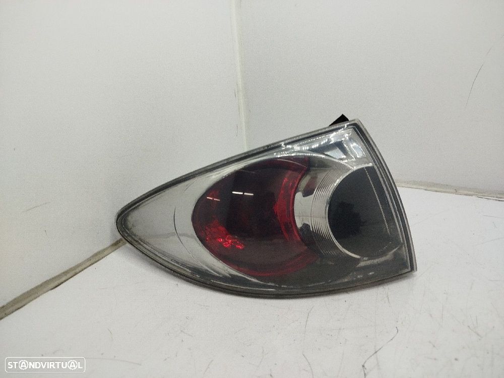 Farolim Stop Esq Mazda 6 Station Wagon (Gy) - 1