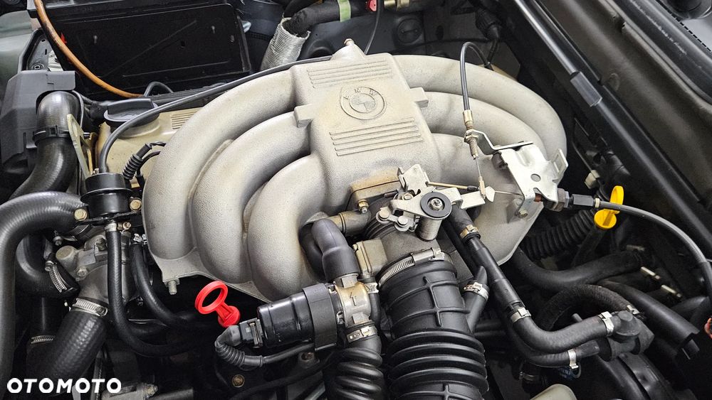 BMW Seria 5 - 24