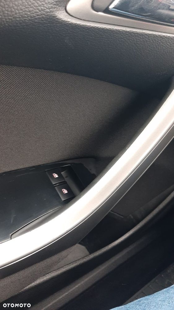 Opel Astra 1.4 Turbo Edition Sport - 19