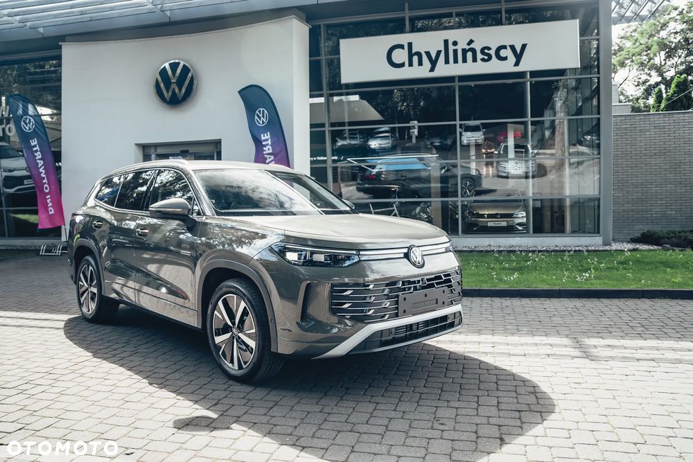 Volkswagen Tayron 2.0 TSI Elegance DSG - 3