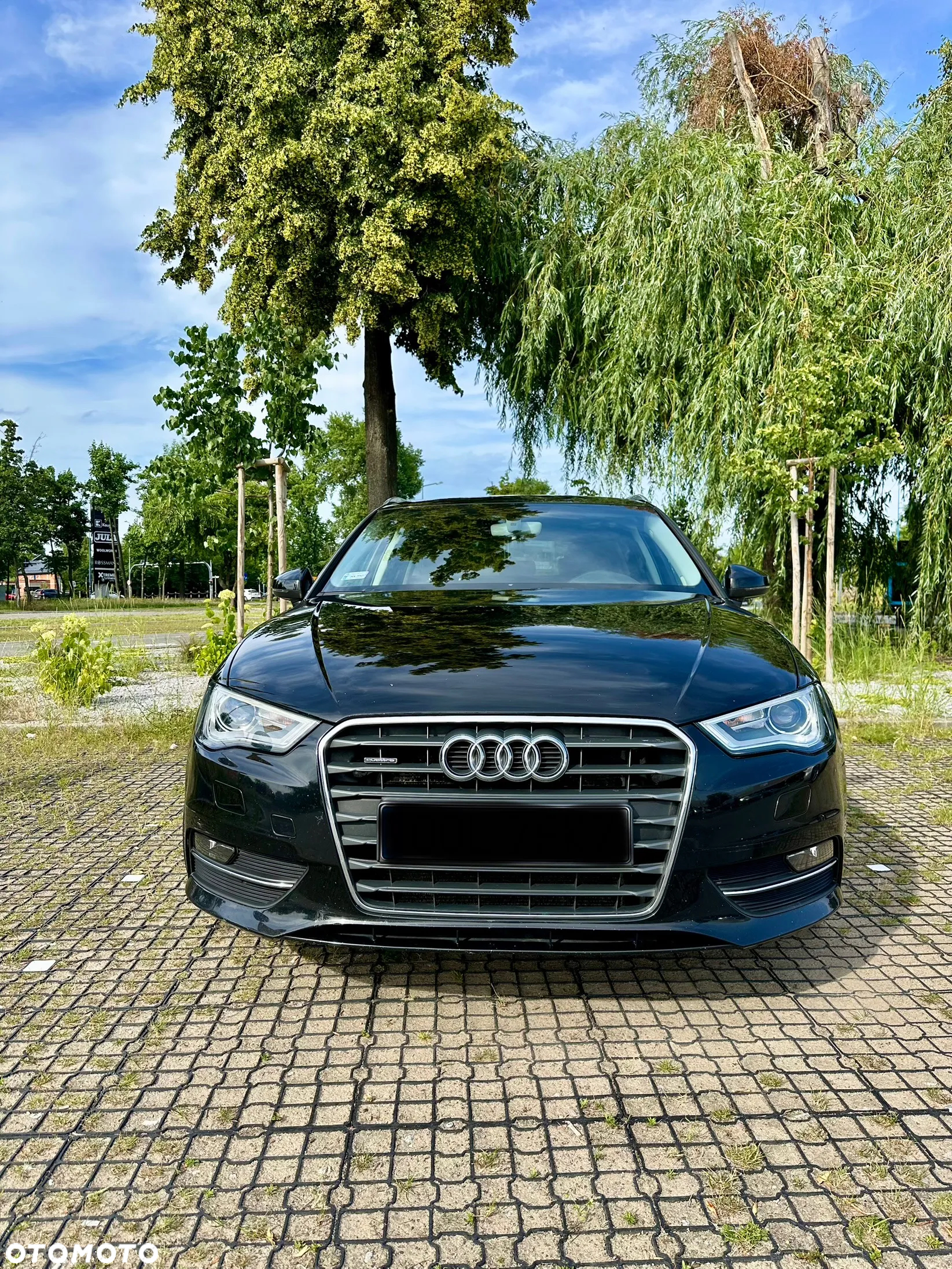 Audi A3 2.0 TDI Quattro Sport - 17