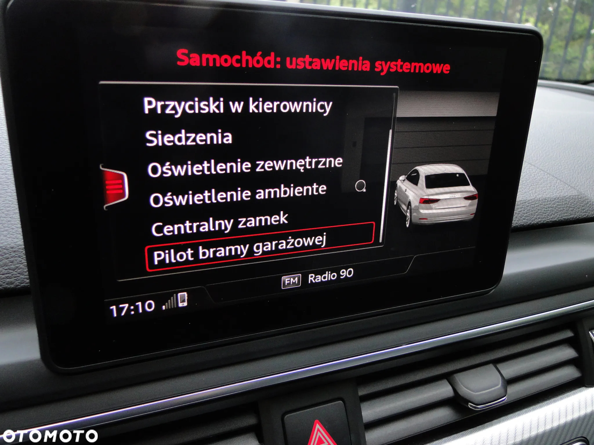 Audi A5 2.0 TFSI Quattro Sport S tronic - 36