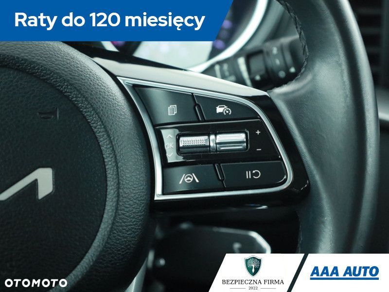 Kia Ceed - 16