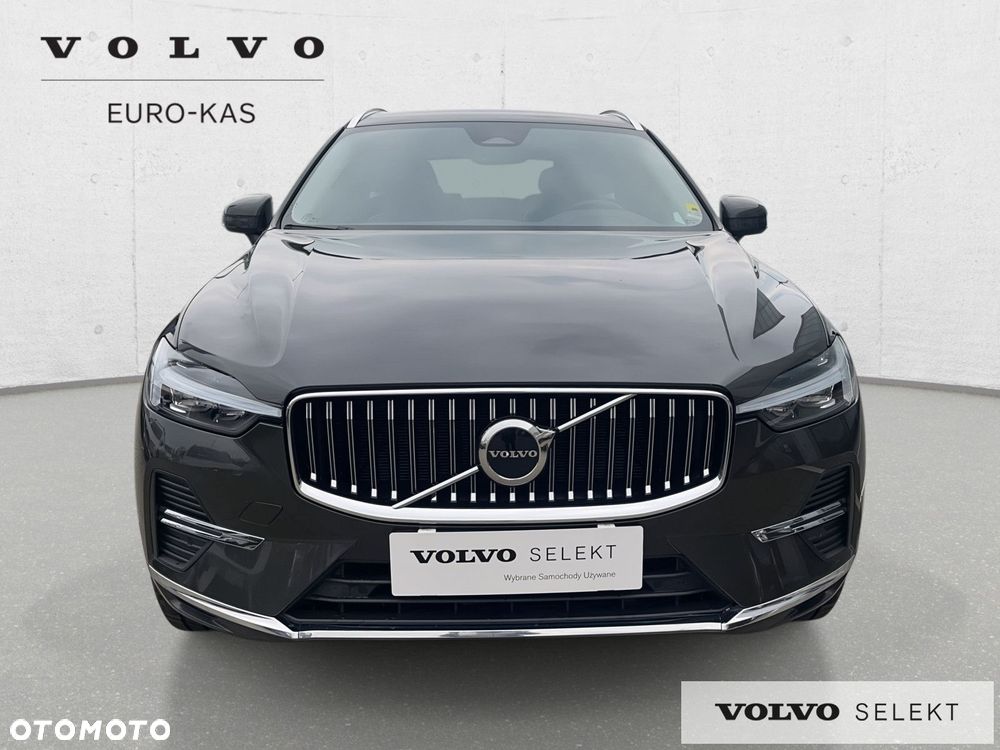 Volvo XC 60 - 4