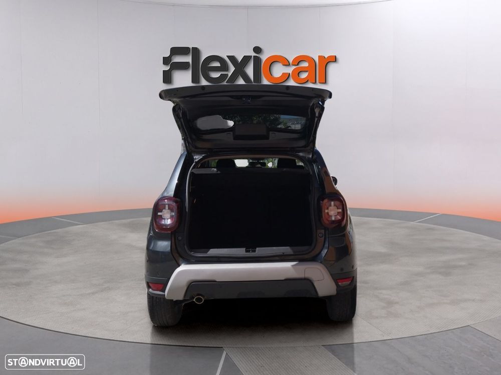 Dacia Duster - 9