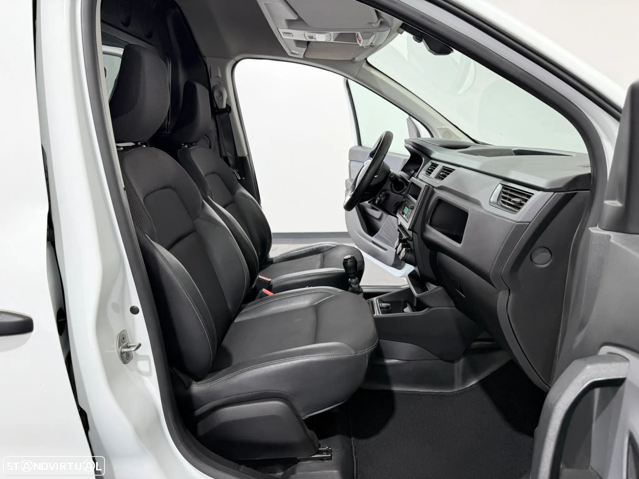 Renault EXPRESS ADVANCE 1.5 DCI 95CV - IVA DEDUTIVEL - NACIONAL - 34