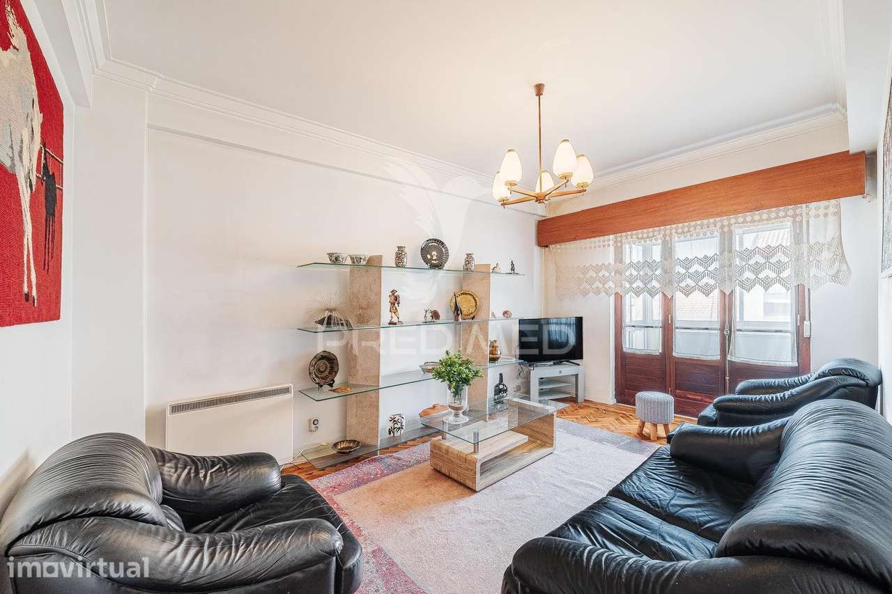 Apartamento T3  | Monte Abraão, Queluz - Grande imagem: 4/32