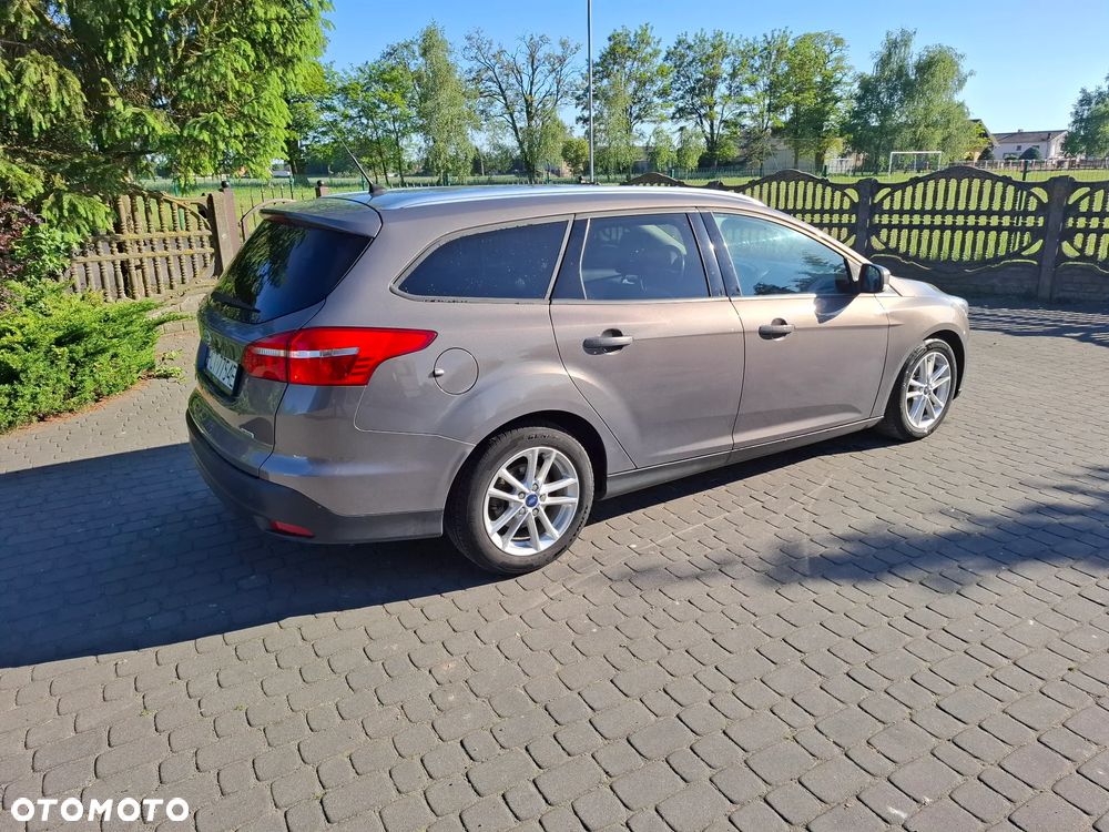 Ford Focus - 3