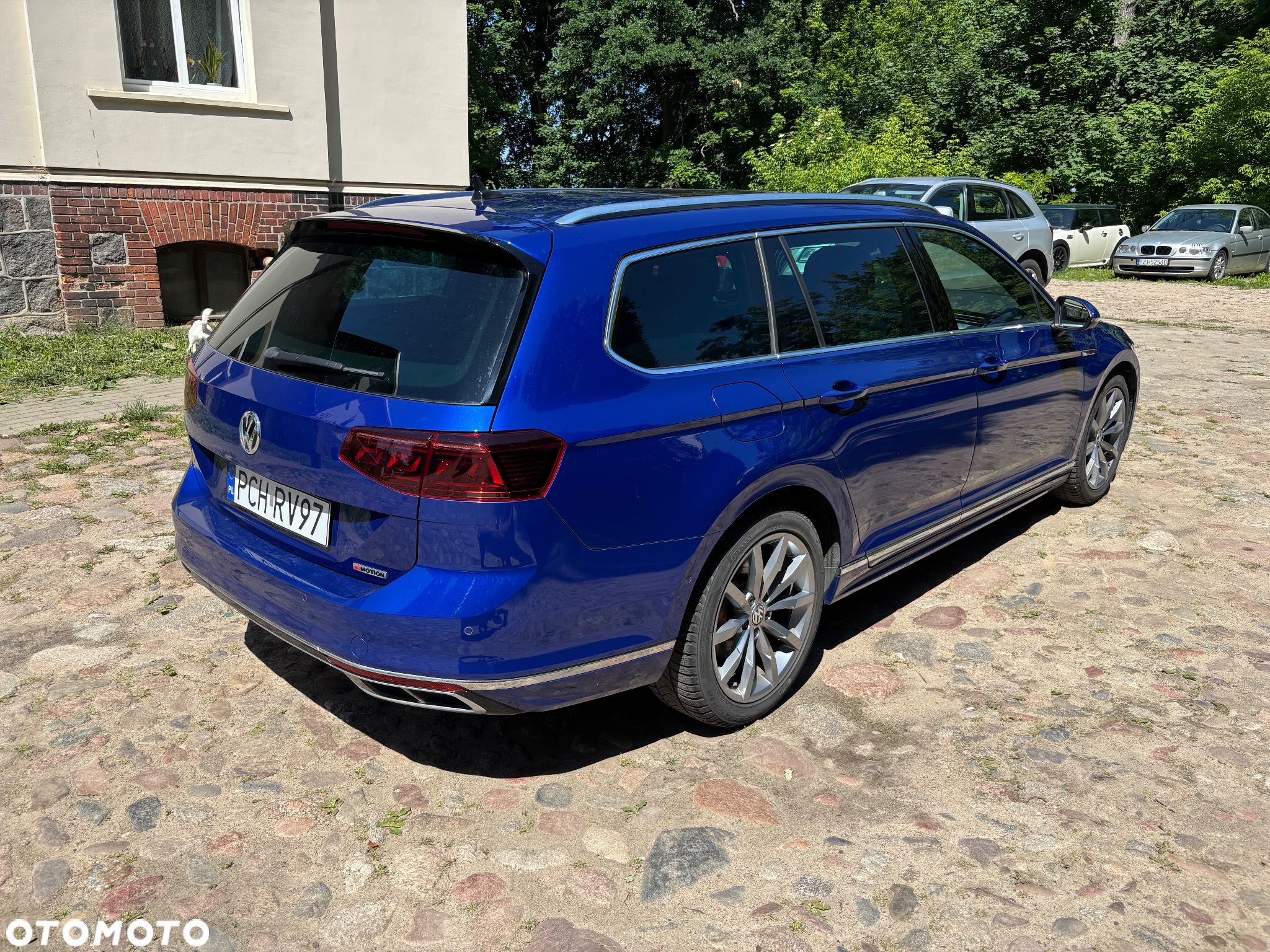 Volkswagen Passat 2.0 TDI BMT 4Mot Highline DSG - 6