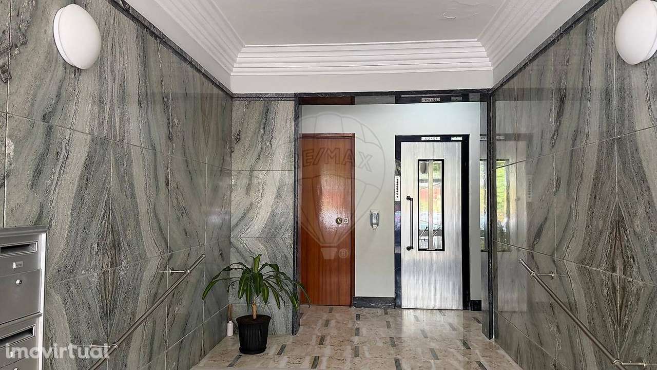 Apartamento T3 para venda - Grande imagem: 2/24