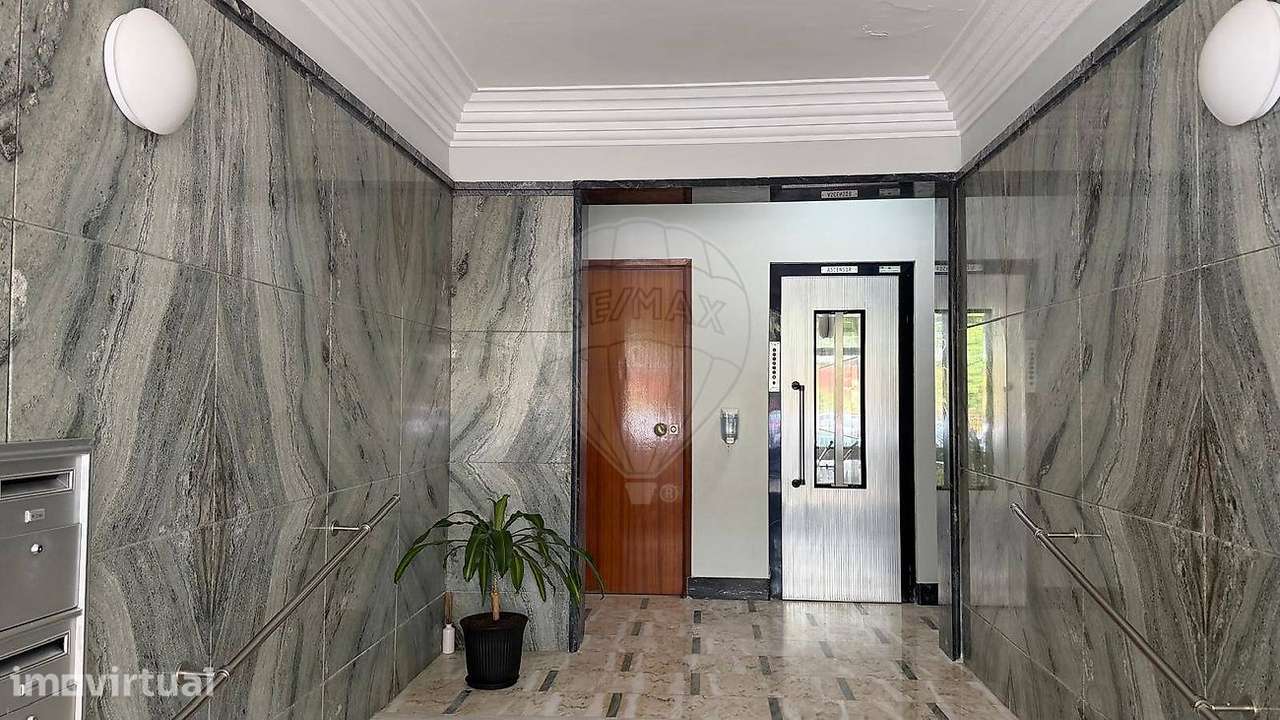 Apartamento T3 para venda - Grande imagem: 2/27