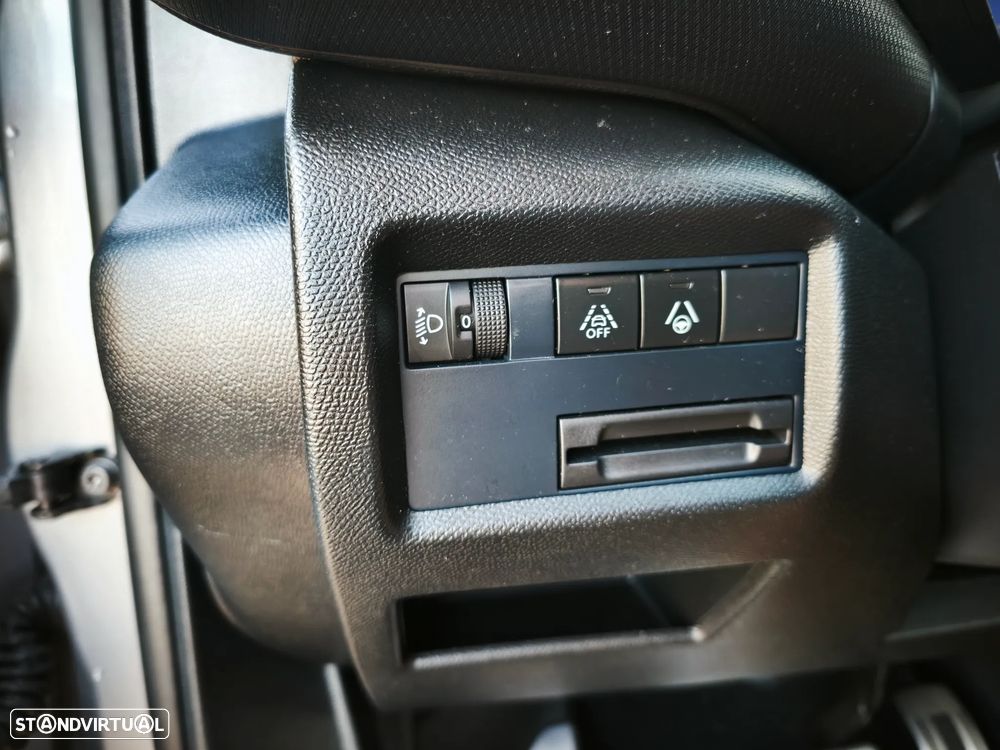 Citroën C5 Aircross - 16
