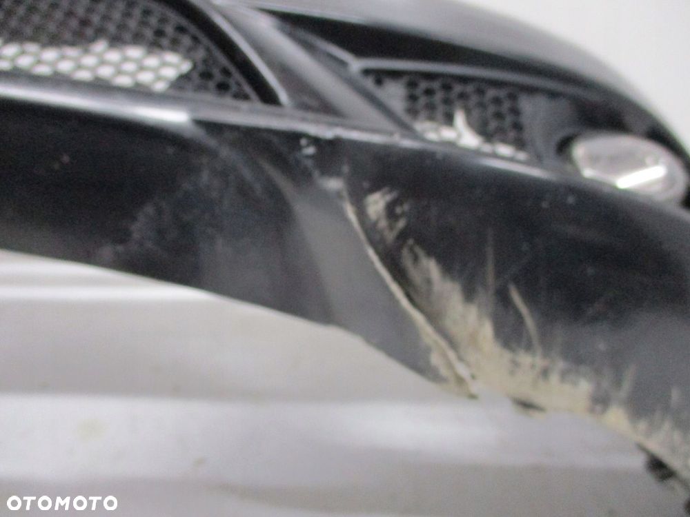 Zderzak przedni MERCEDES A204 AMG 08R S.M - 7