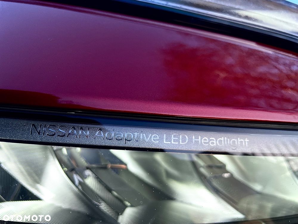 Nissan Qashqai 1.3 DIG-T MHEV Xtronic Tekna+ - 20