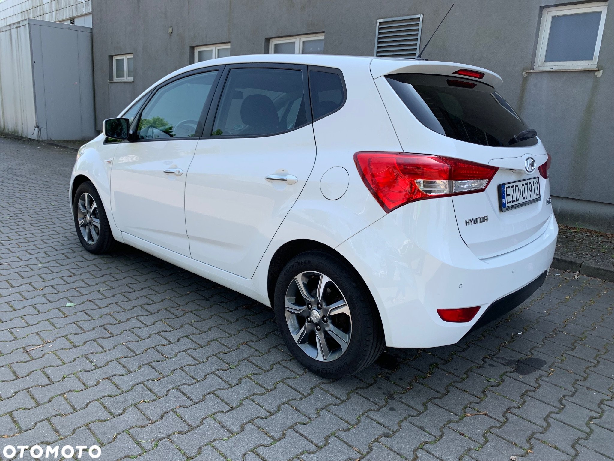 Hyundai ix20 1.4 blue Passion - 2