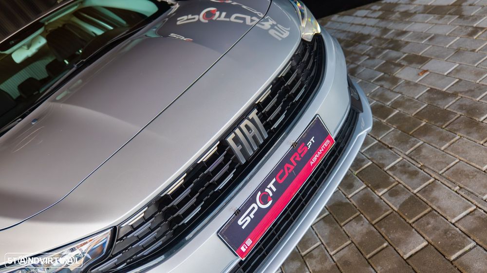 Fiat Tipo Station Wagon 1.3 Multijet Life - 25