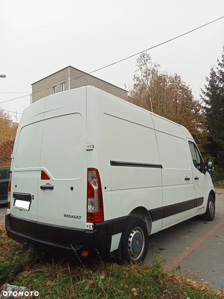 Renault Master - 4