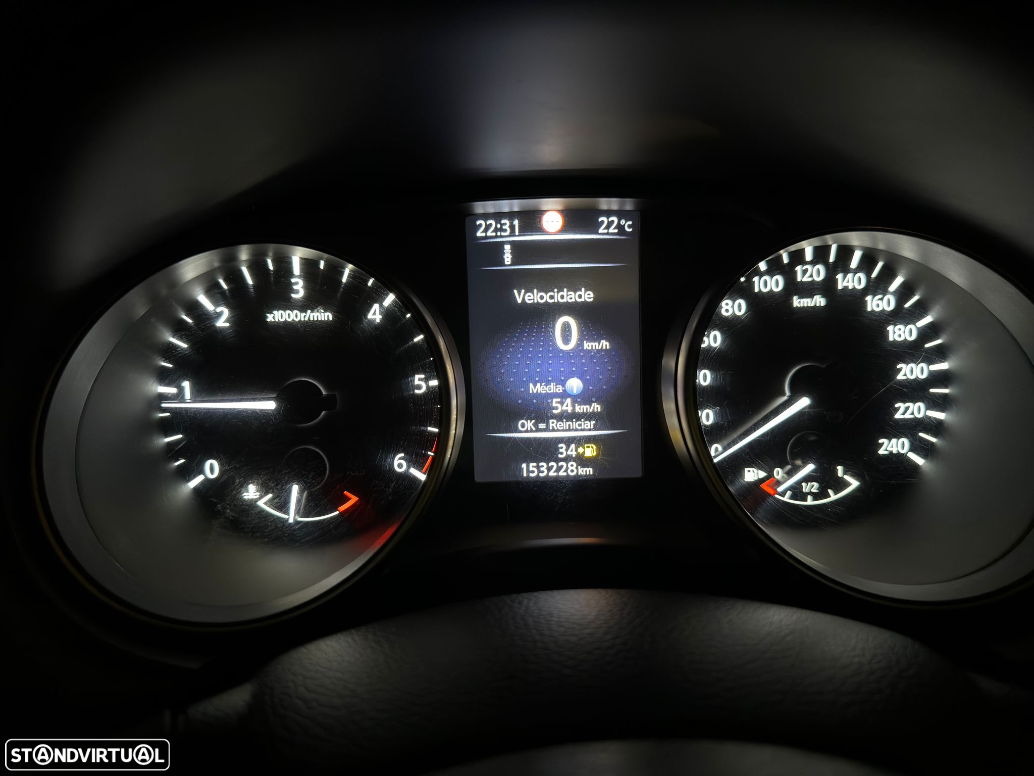 Nissan Qashqai 1.5 dCi N-Connecta 18 - 5