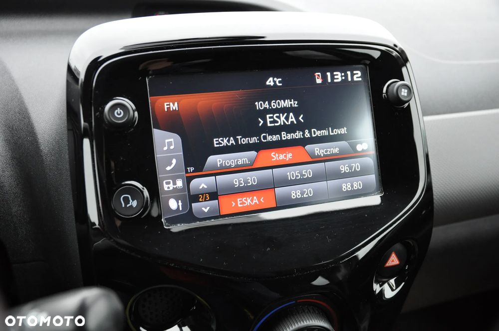 Peugeot 108 VTI 72 Top Allure - 17