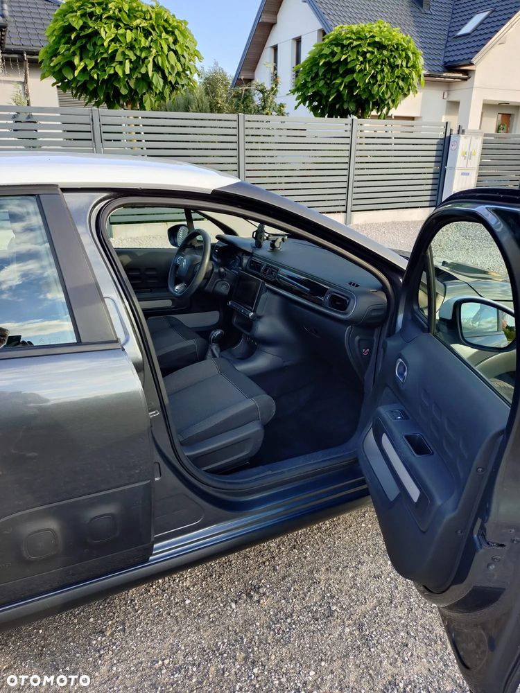 Citroën C3 1.2 PureTech Elle - 7