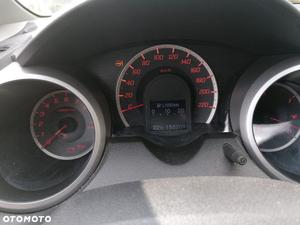 Honda Jazz 1.2 Trend - 3