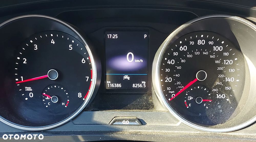 Volkswagen Tiguan Allspace 2.0 TSI 4Motion DSG OPF UNITED - 6