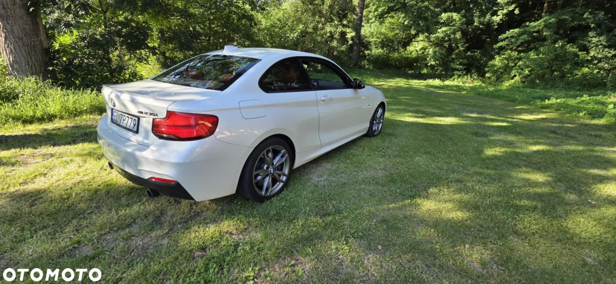 BMW Seria 2 M235i xDrive - 13