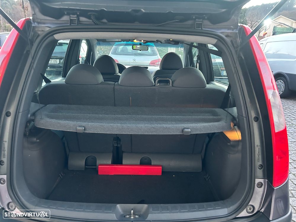 Mitsubishi Colt 1.3 Insport Aut. - 8