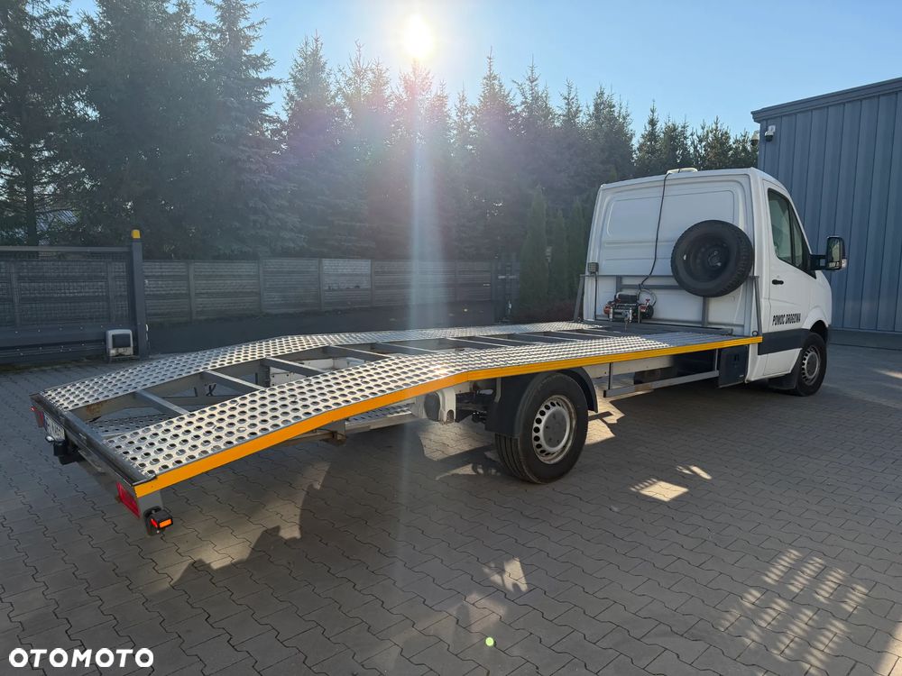 Volkswagen Crafter - 6