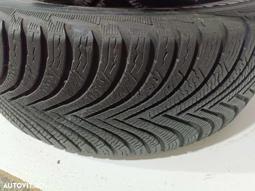 Anvelope 185/50/R16 81H MICHELIN IARNA CP-N20764 - 2