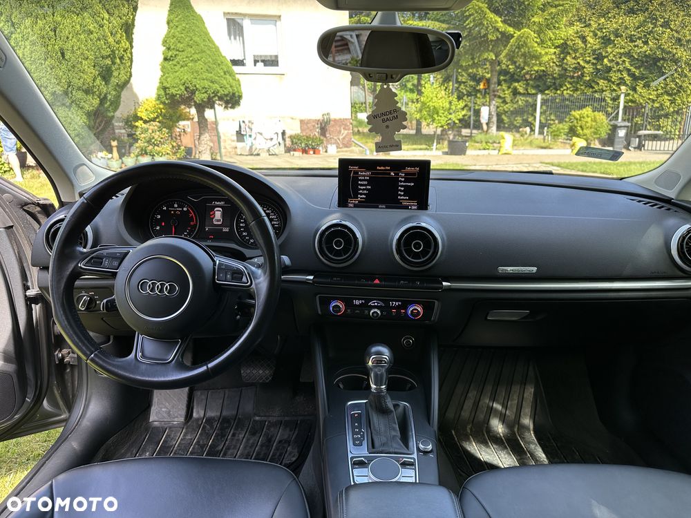Audi A3 Sportback 1.8 TFSI S tronic Ambition - 16