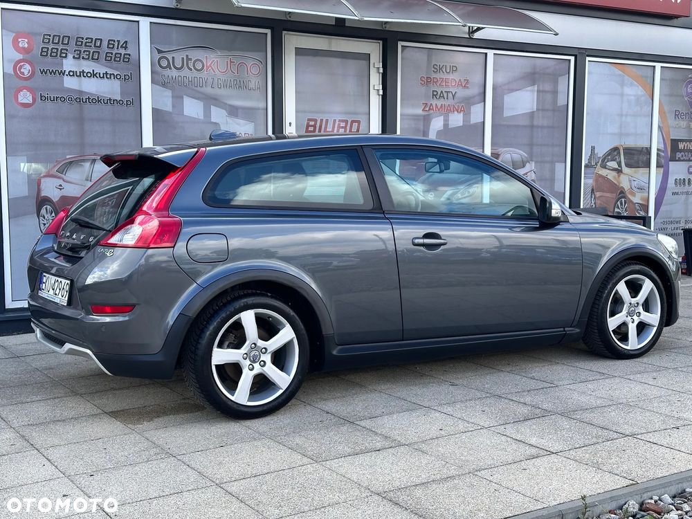 Volvo C30 - 17